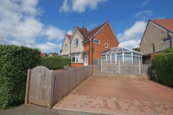 3 Bedroom Semi-Detac...